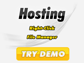 Hosting Accounts